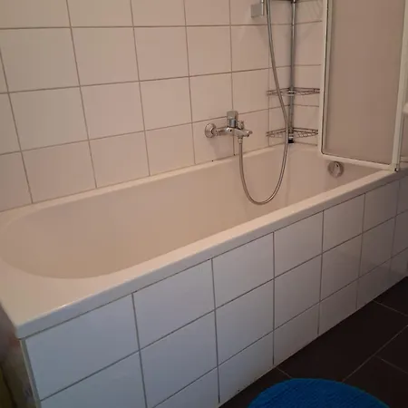 Haus Blankenagel 2 شقة هاغين