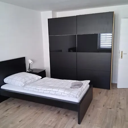 Haus Blankenagel 2 *