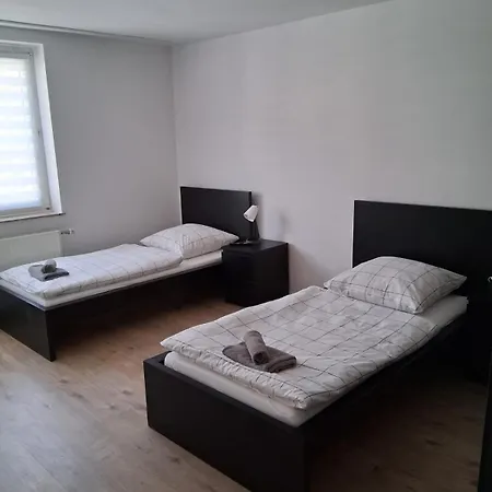 Haus Blankenagel 2 * هاغين