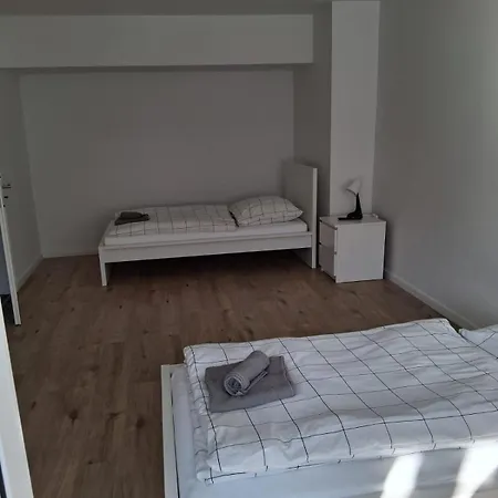 Haus Blankenagel 2 Apartment Hagen (Arnsberg)