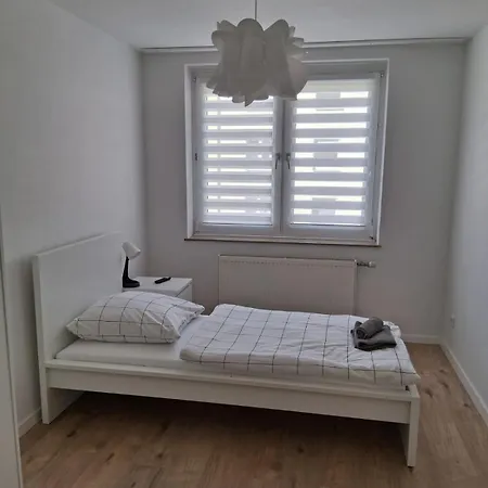 Apartment Haus Blankenagel 2 *