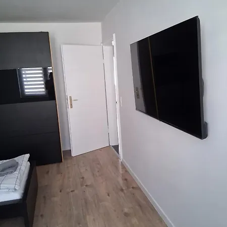 Haus Blankenagel 2 هاغين