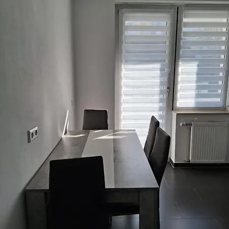 Apartment Haus Blankenagel 2