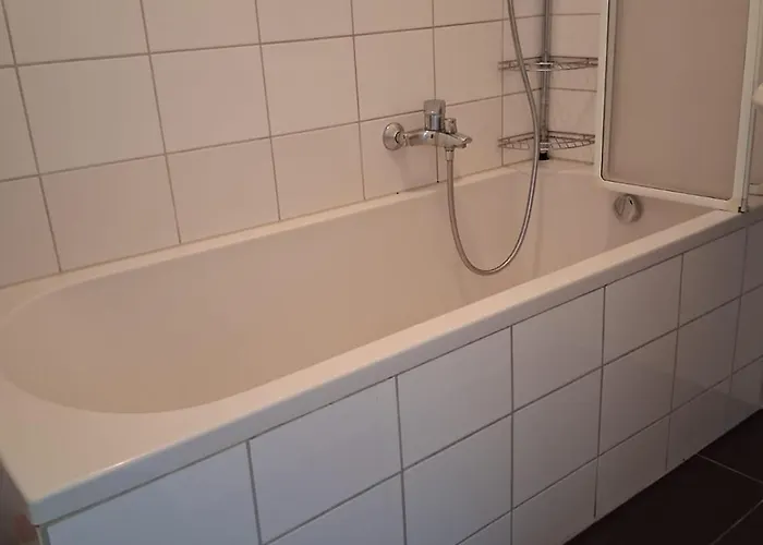 Haus Blankenagel 2 아파트 하겐