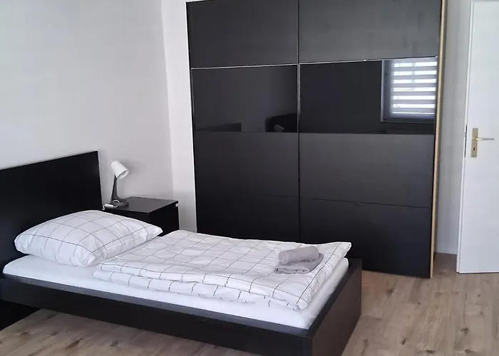 Haus Blankenagel 2 *