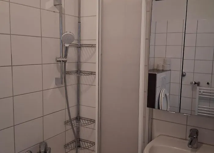 Haus Blankenagel 2 아파트