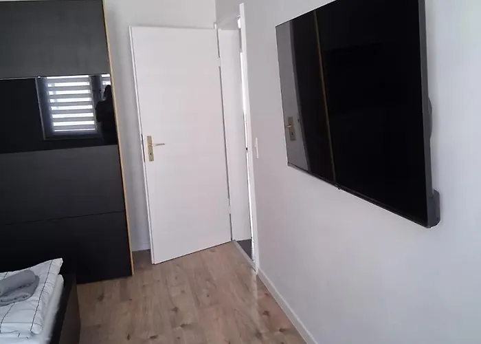 Haus Blankenagel 2 하겐